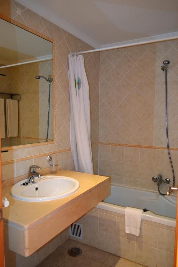 Los Arcos By Garvetur Apartment *
