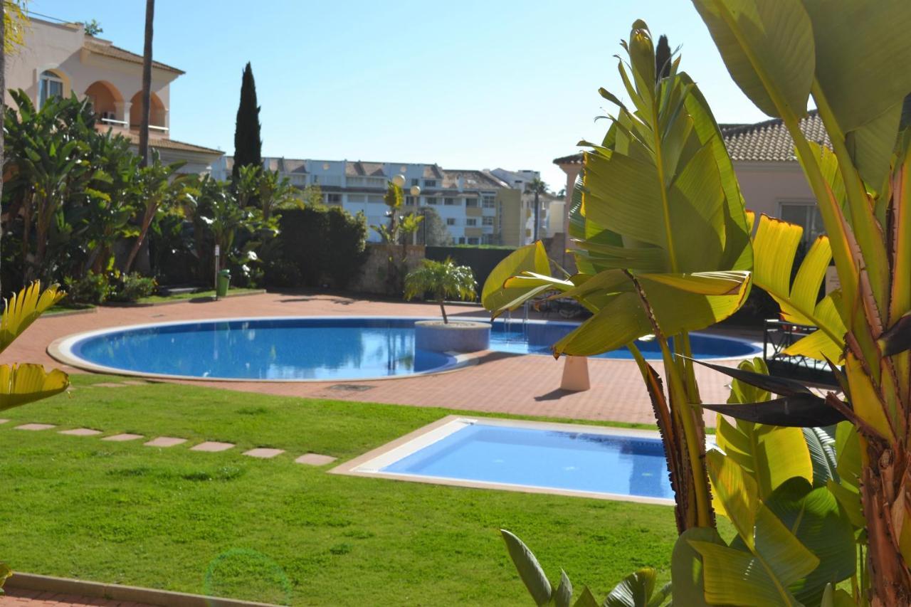 Los Arcos By Garvetur Apartment Albufeira