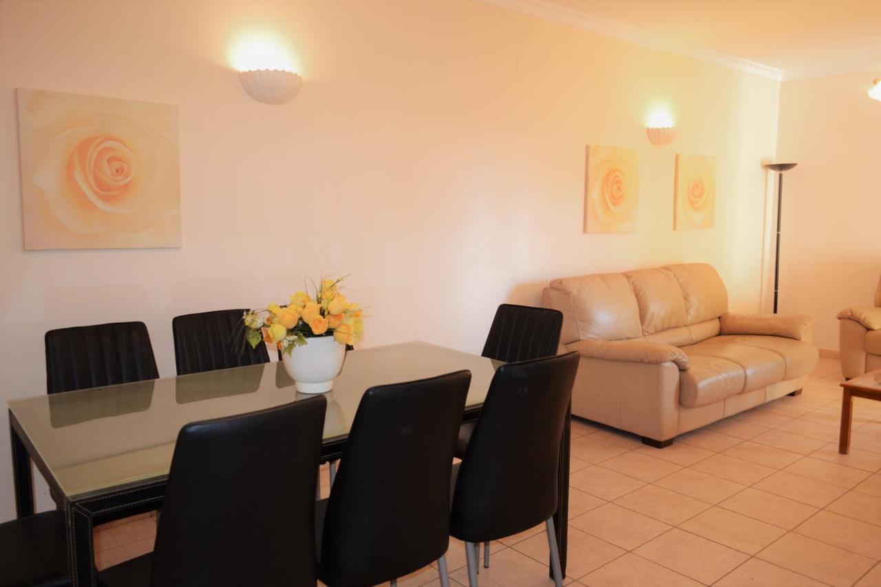 Los Arcos By Garvetur Apartment *