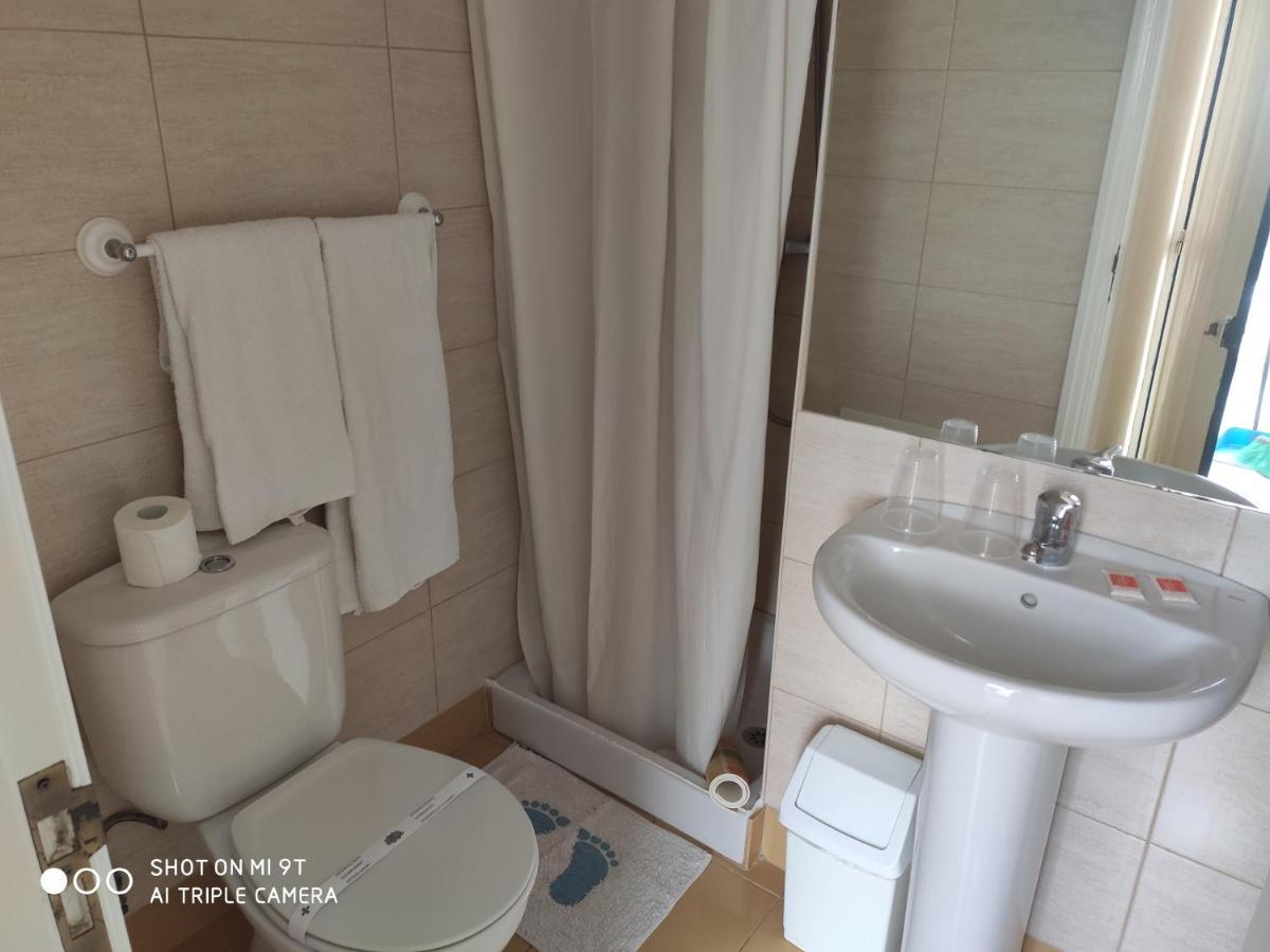 Residencial Do Vale Guest house