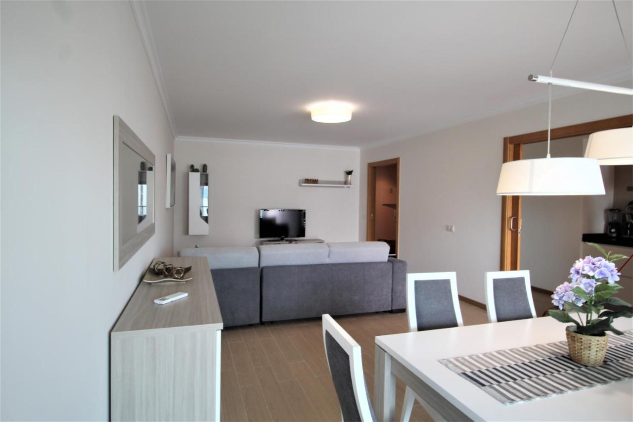 T2 Luxury Rocha Prime Apartment Portimao