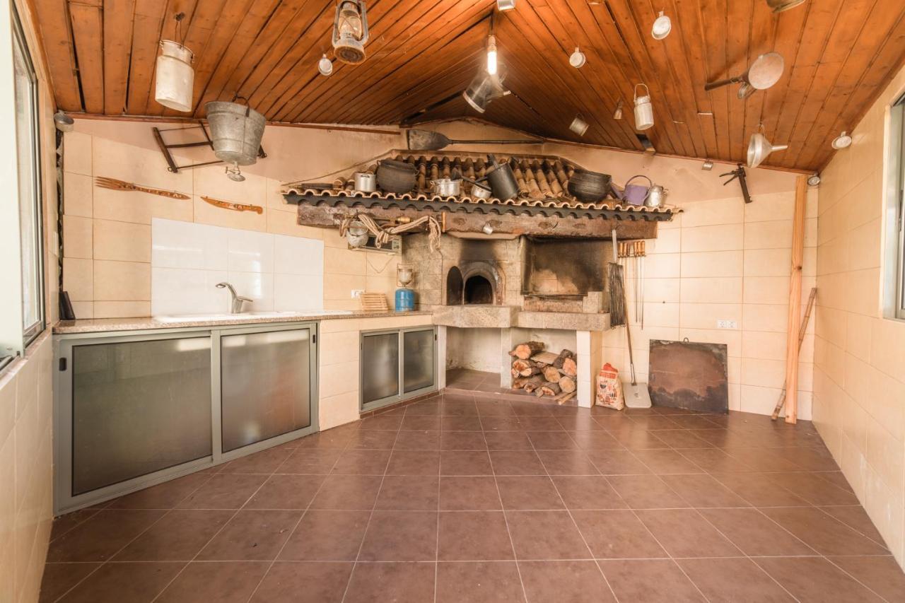 Villa Villa Longueira