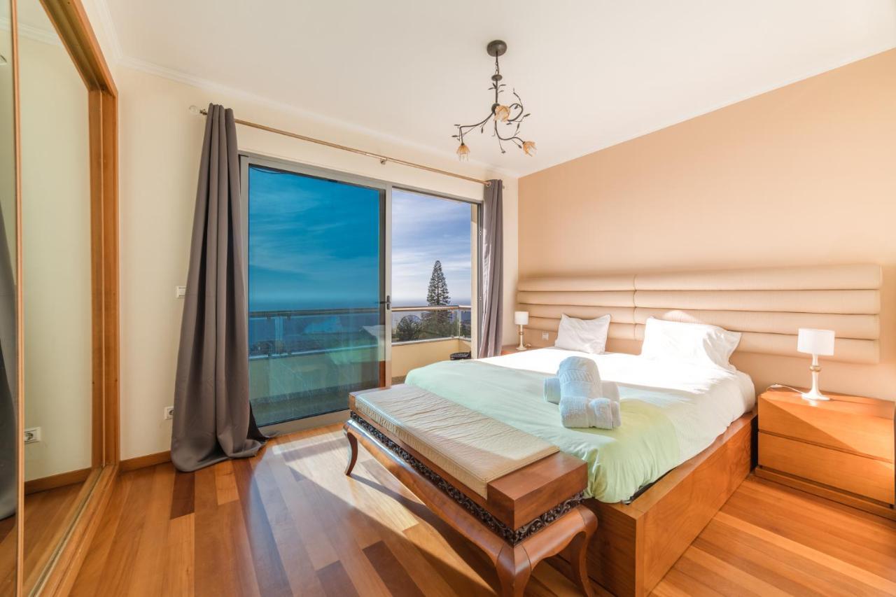 Villa Longueira * Funchal (Madeira)