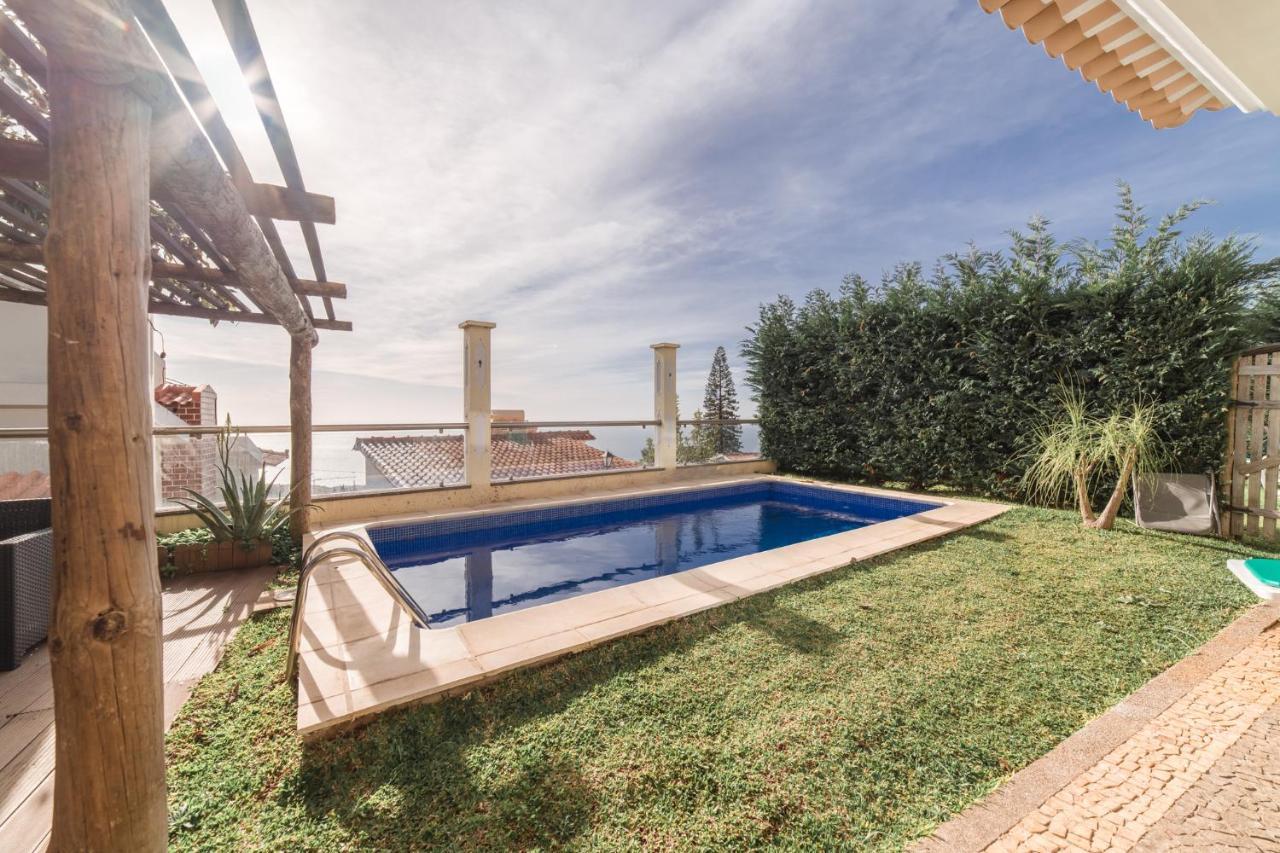 Villa Villa Longueira