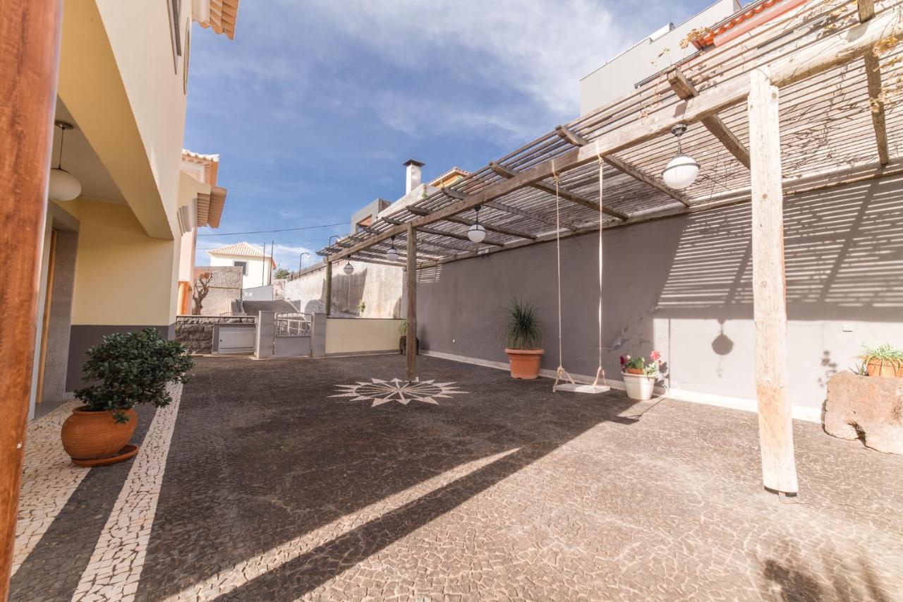 Villa Longueira * Funchal (Madeira)