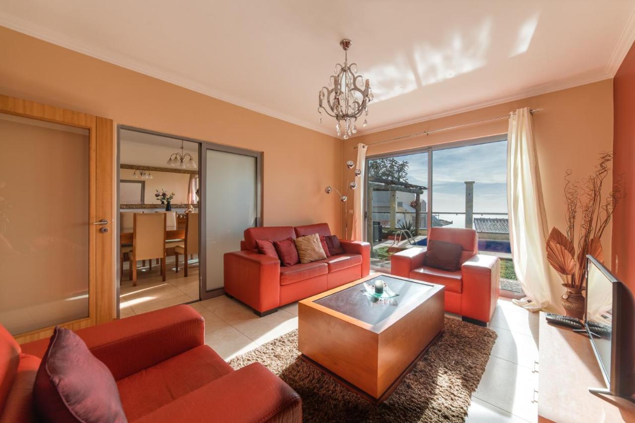 Villa Longueira Funchal (Madeira)