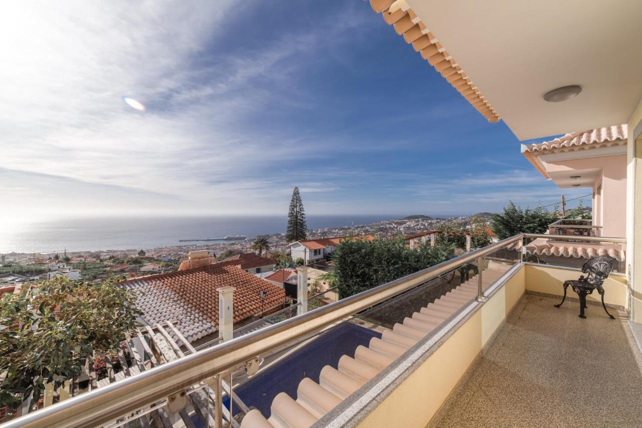 Villa Longueira