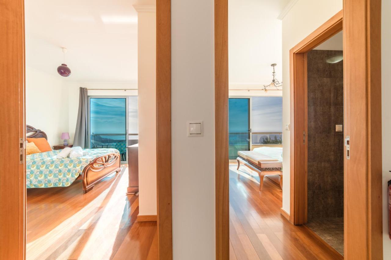 Villa Longueira Villa Funchal (Madeira)