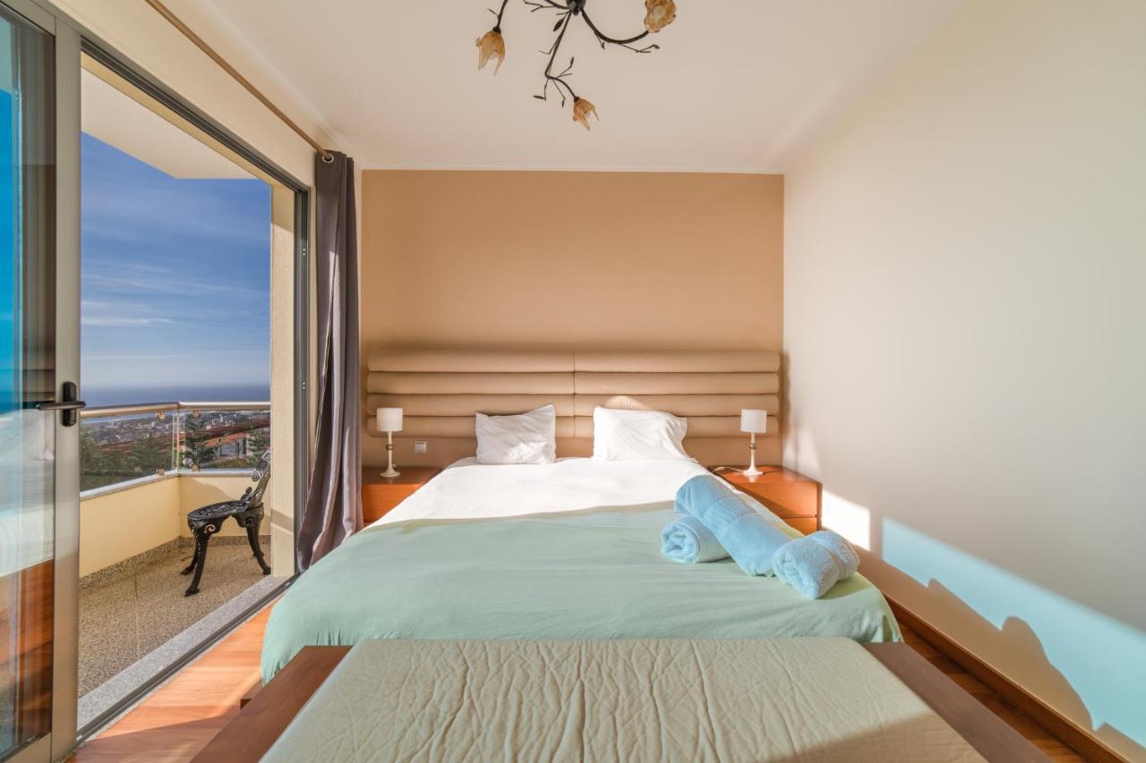 Villa Villa Longueira Funchal (Madeira)