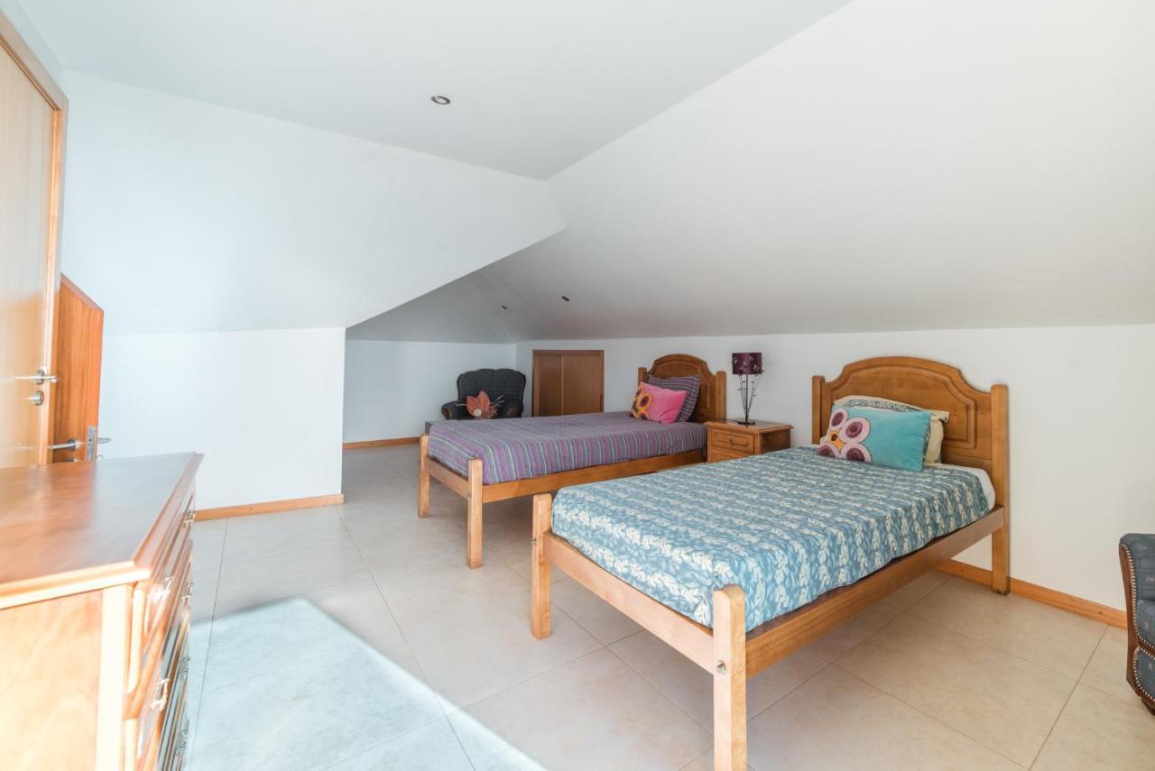 Villa Longueira Villa Funchal (Madeira)
