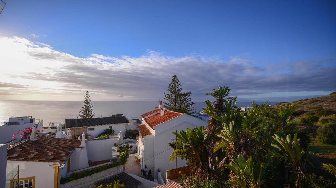 Ocean Front
