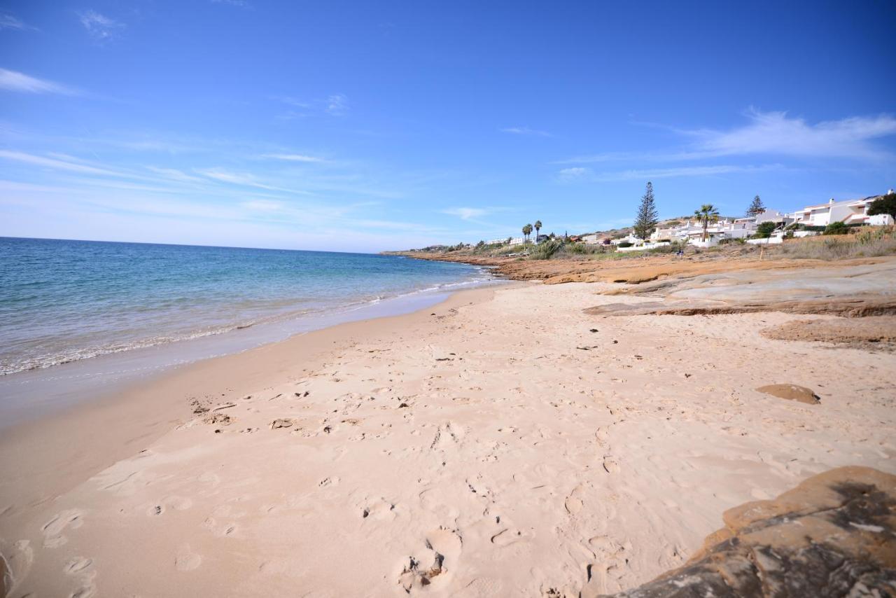 Ocean Front *