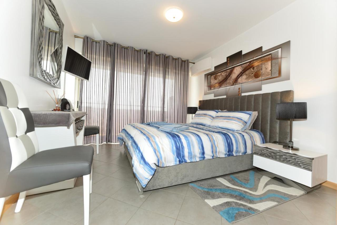 Exclusive Luxury In Oceano Atlantico Complex Apartment Portimao
