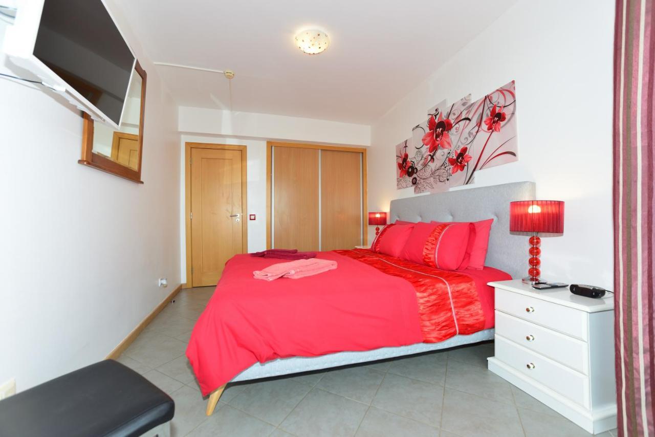 Apartment Exclusive Luxury In Oceano Atlantico Complex *