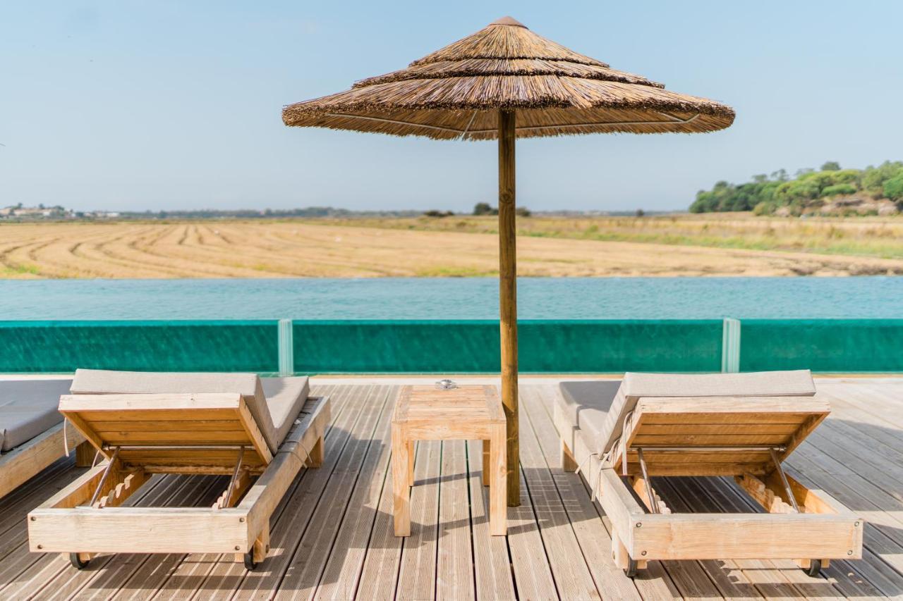 Hotel Quinta Da - Wellness Boutique