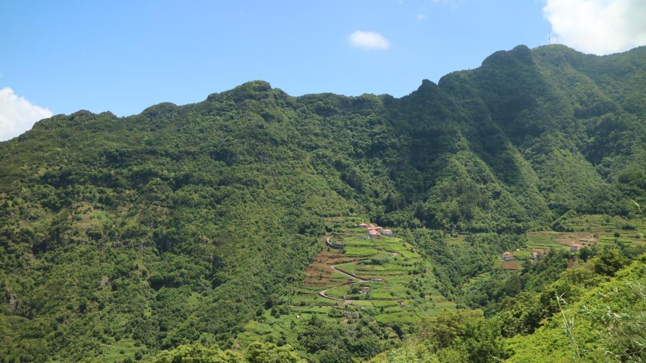 Casa Da Capelinha