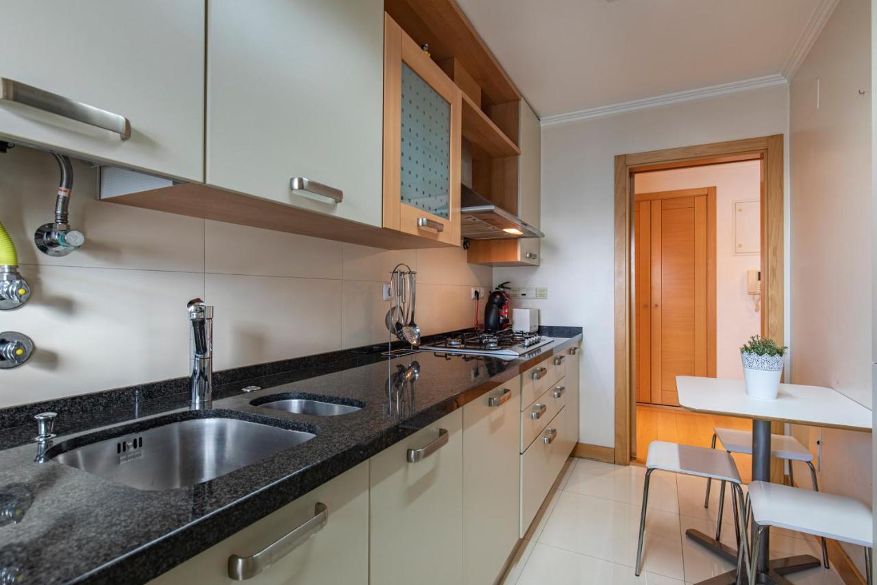 Lovelystay - Modern In Anjos *