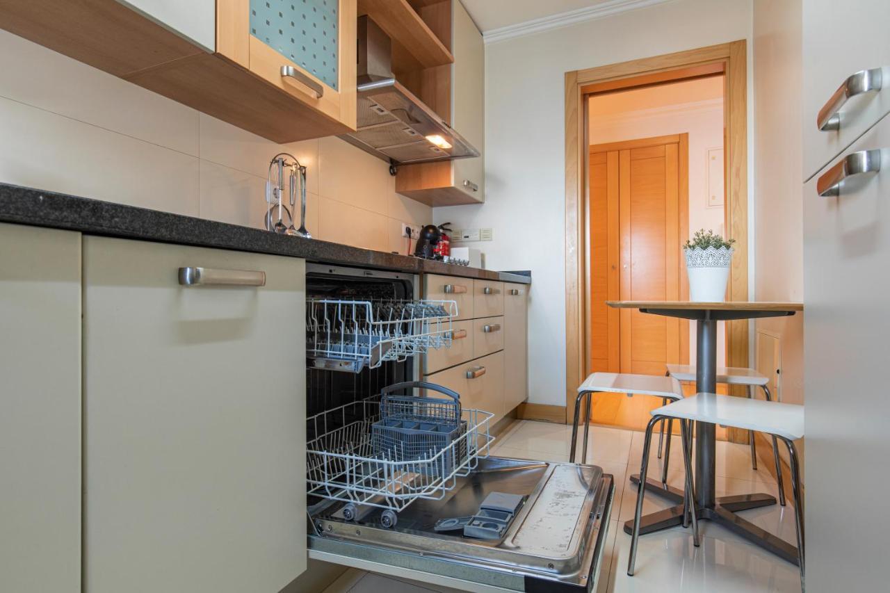 Lovelystay - Modern In Anjos Apartment Lisbon
