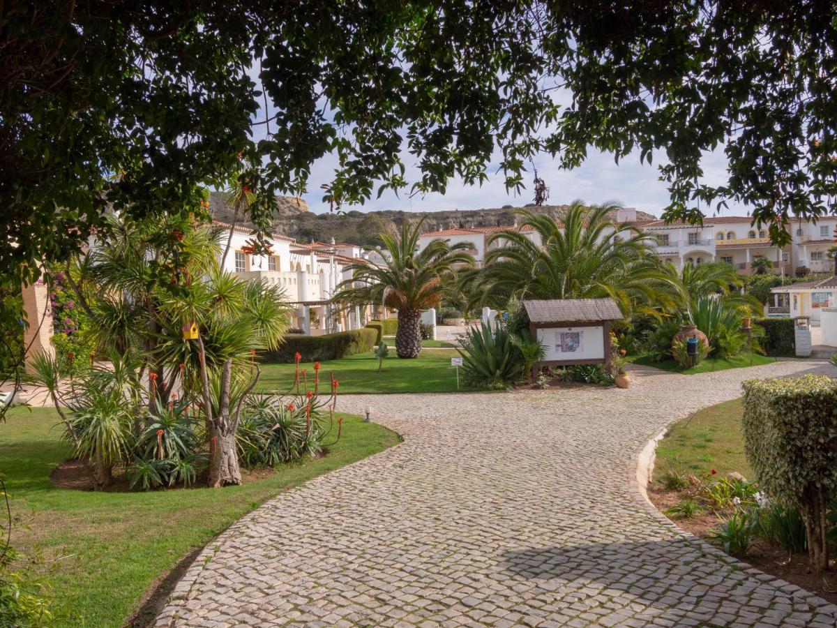 Bay Praia Da Luz