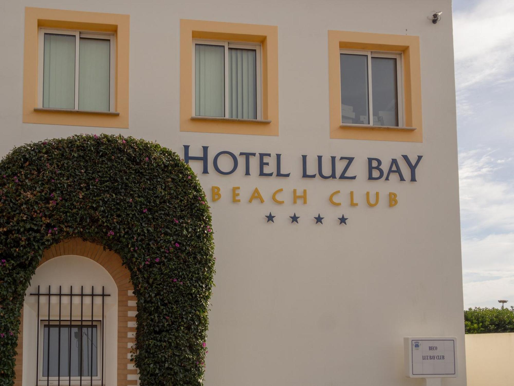 Bay Hotel