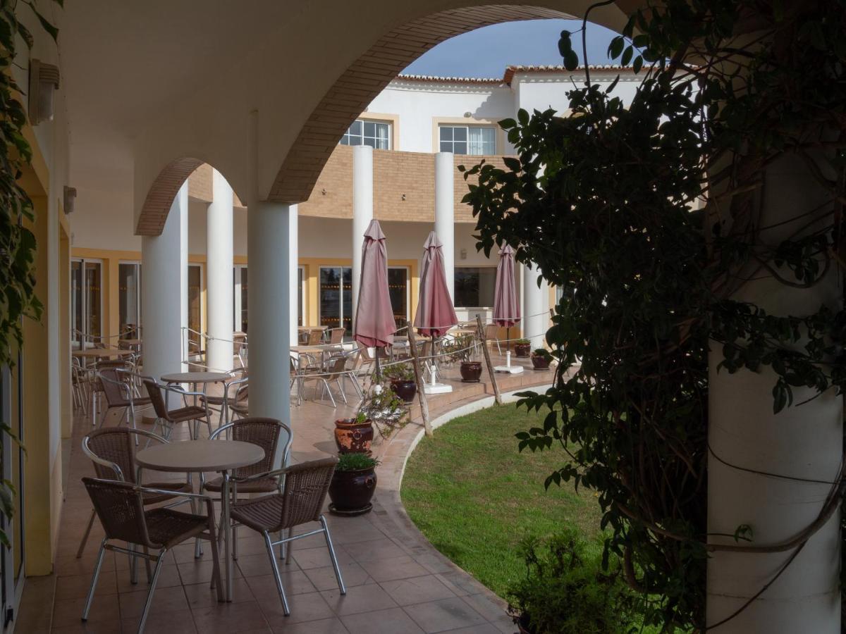 Hotel Bay
