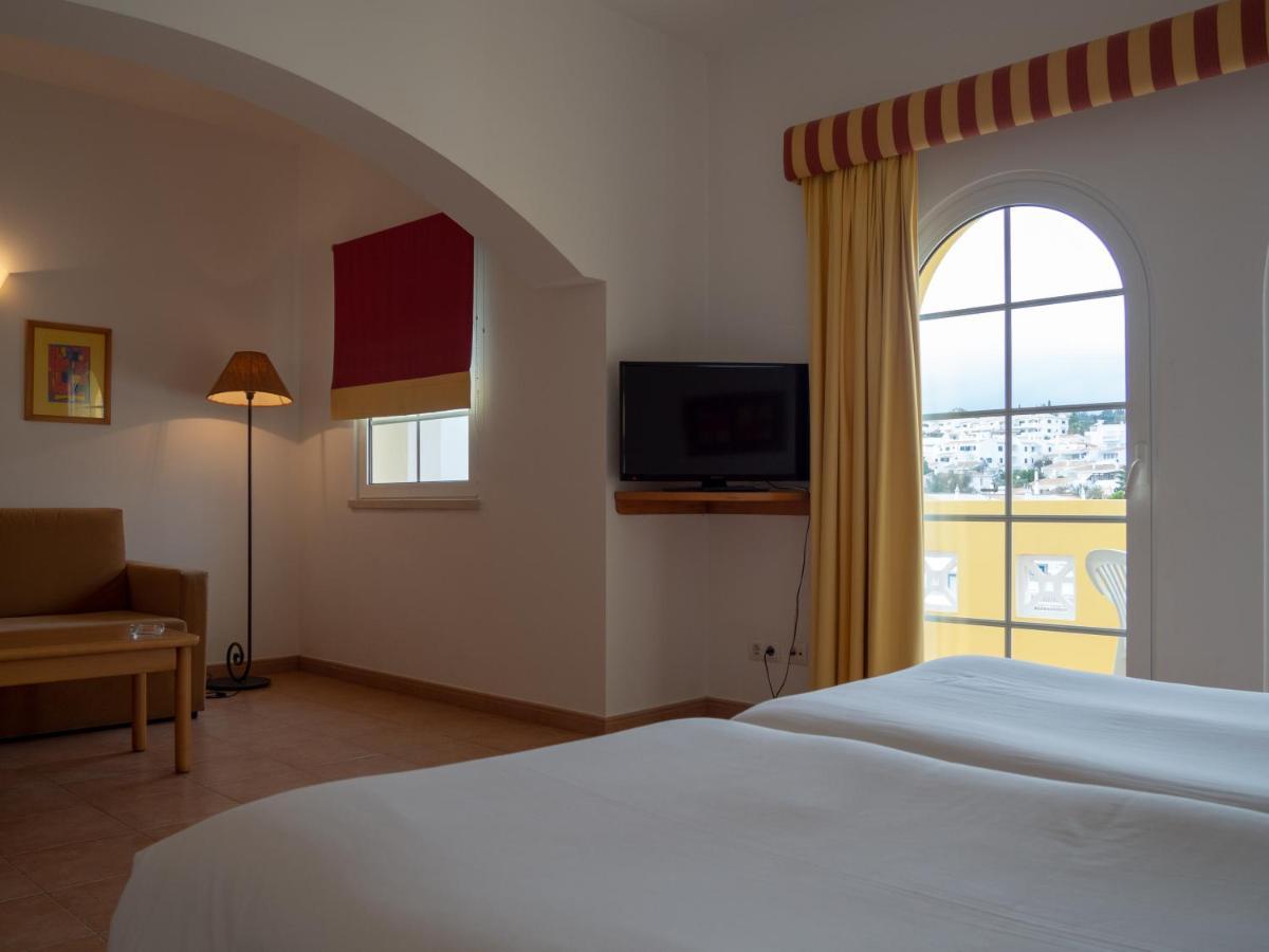 Hotel Bay Praia Da Luz