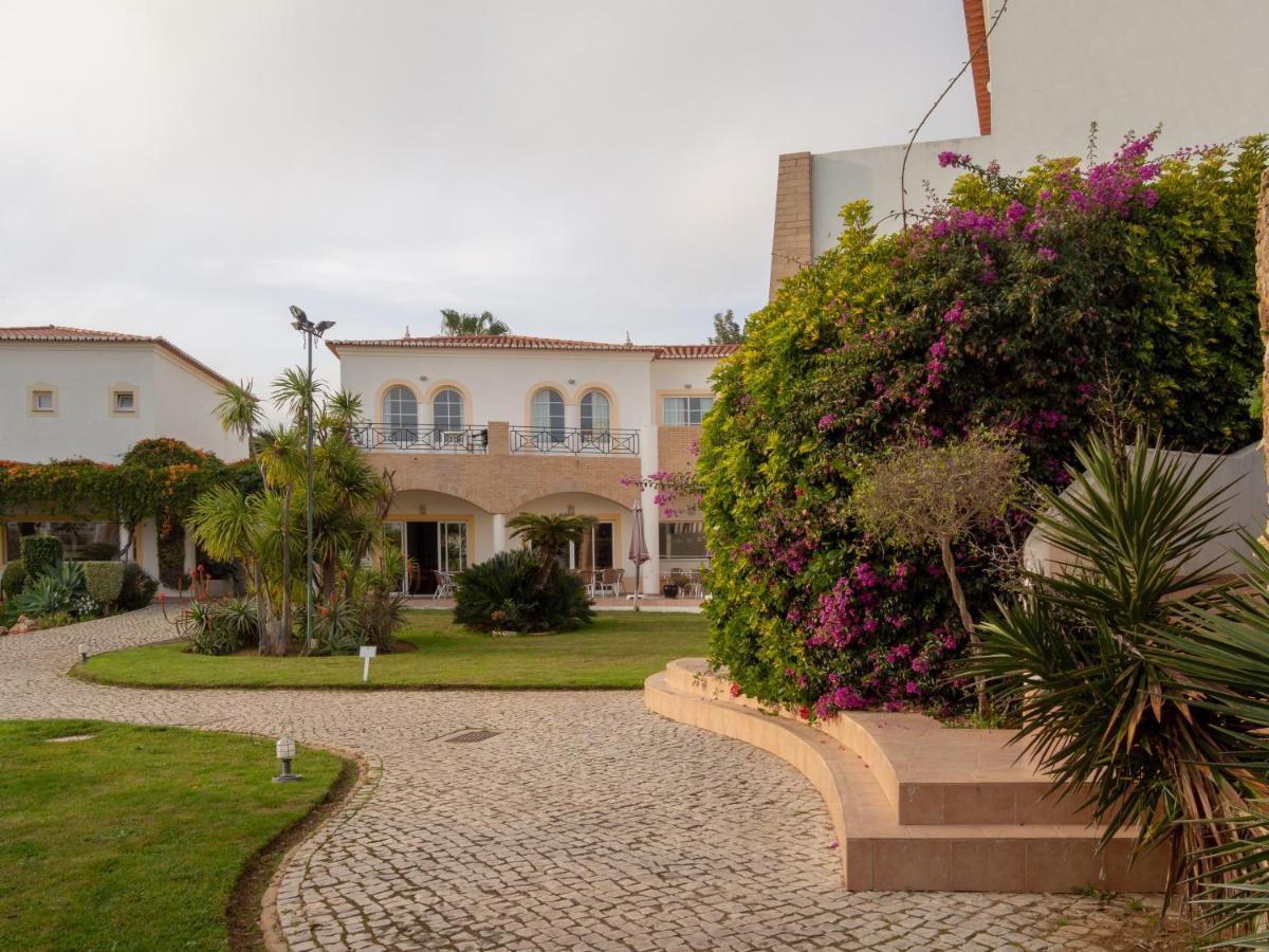 Hotel Bay Praia Da Luz