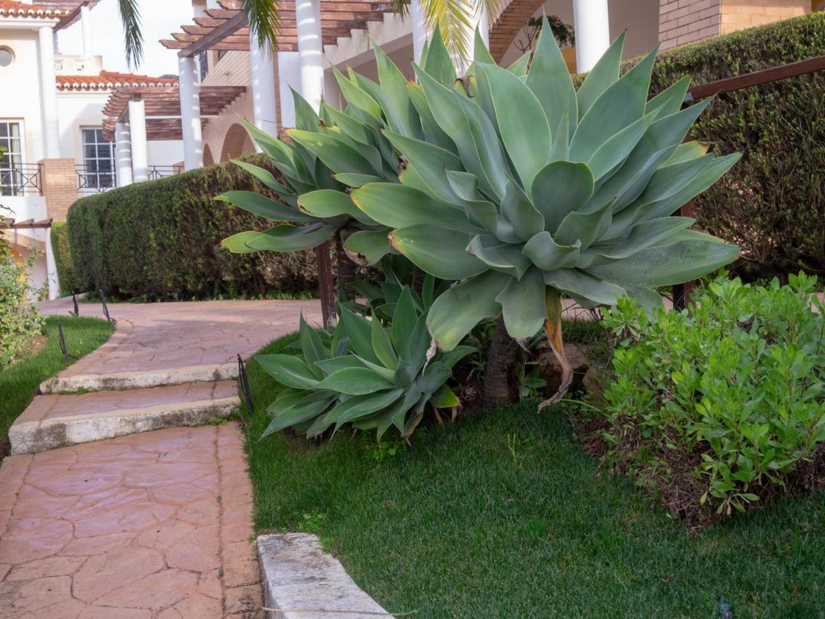 Bay Hotel Praia Da Luz
