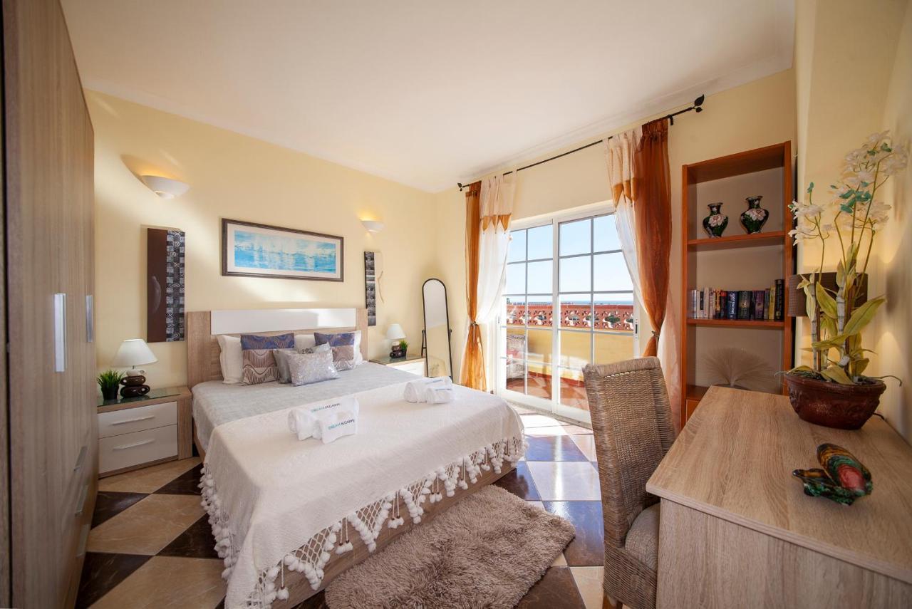 B47 - Walkway Beachview Place Apartamento *