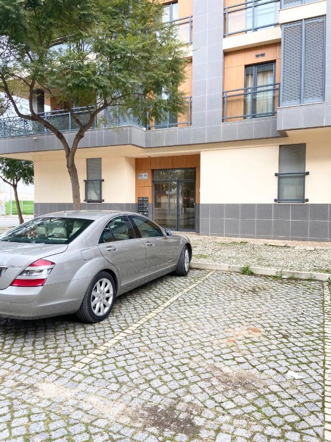 Zenit Olhao Bed & Breakfast Olhao