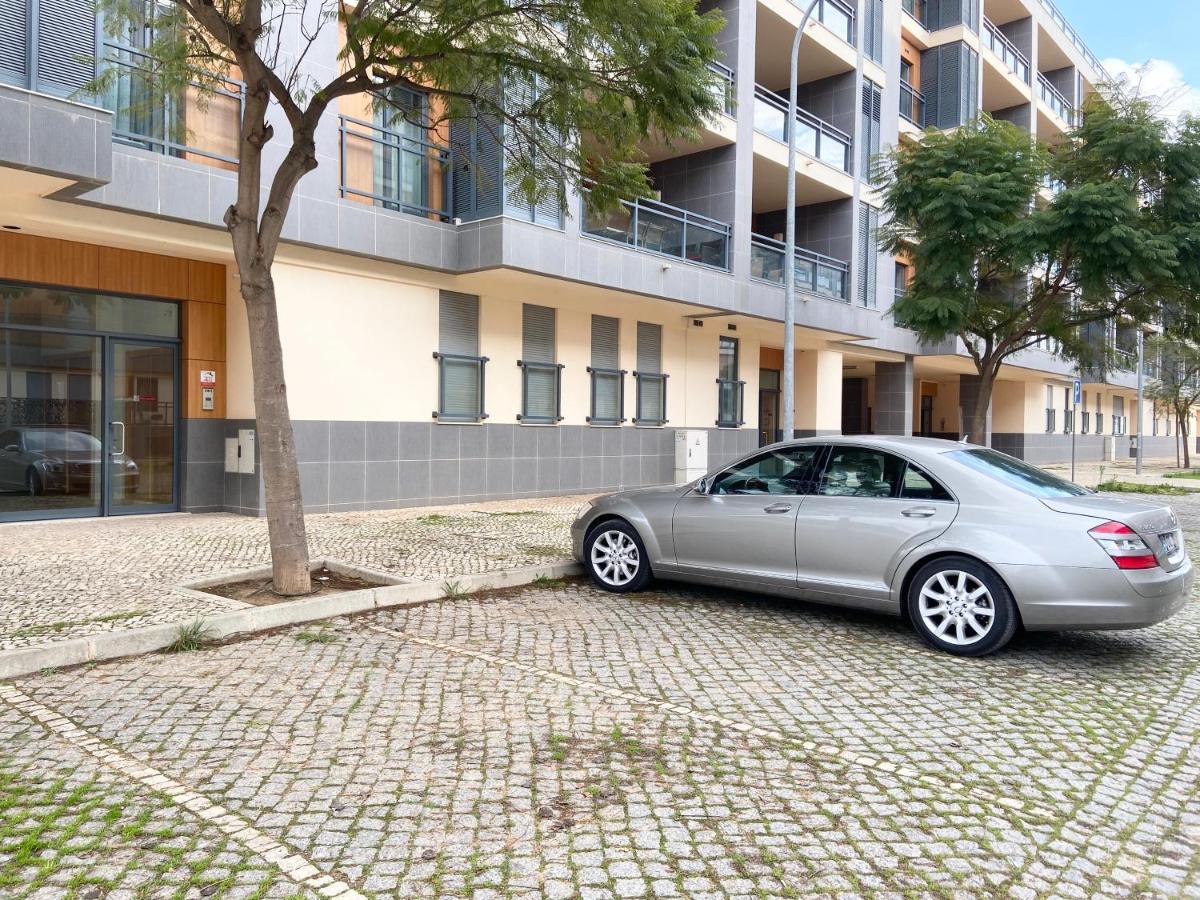 Zenit Olhao Bed & Breakfast 3*