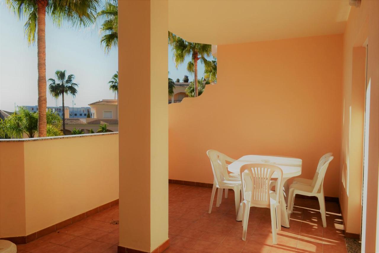 Apartment Los Arcos By Garvetur Albufeira