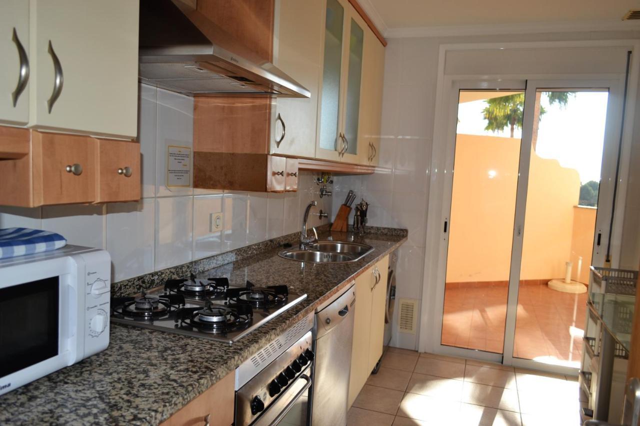 Los Arcos By Garvetur Apartment Albufeira