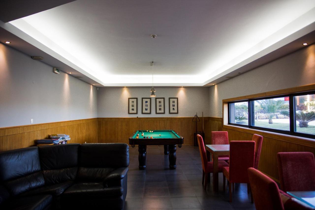 Casa Da Capelinha Aparthotel 3*