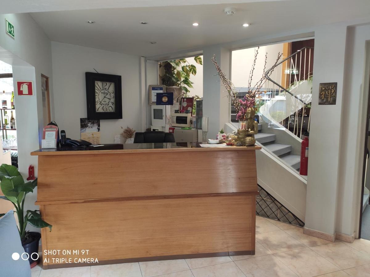 Residencial Do Vale Funchal (Madeira)
