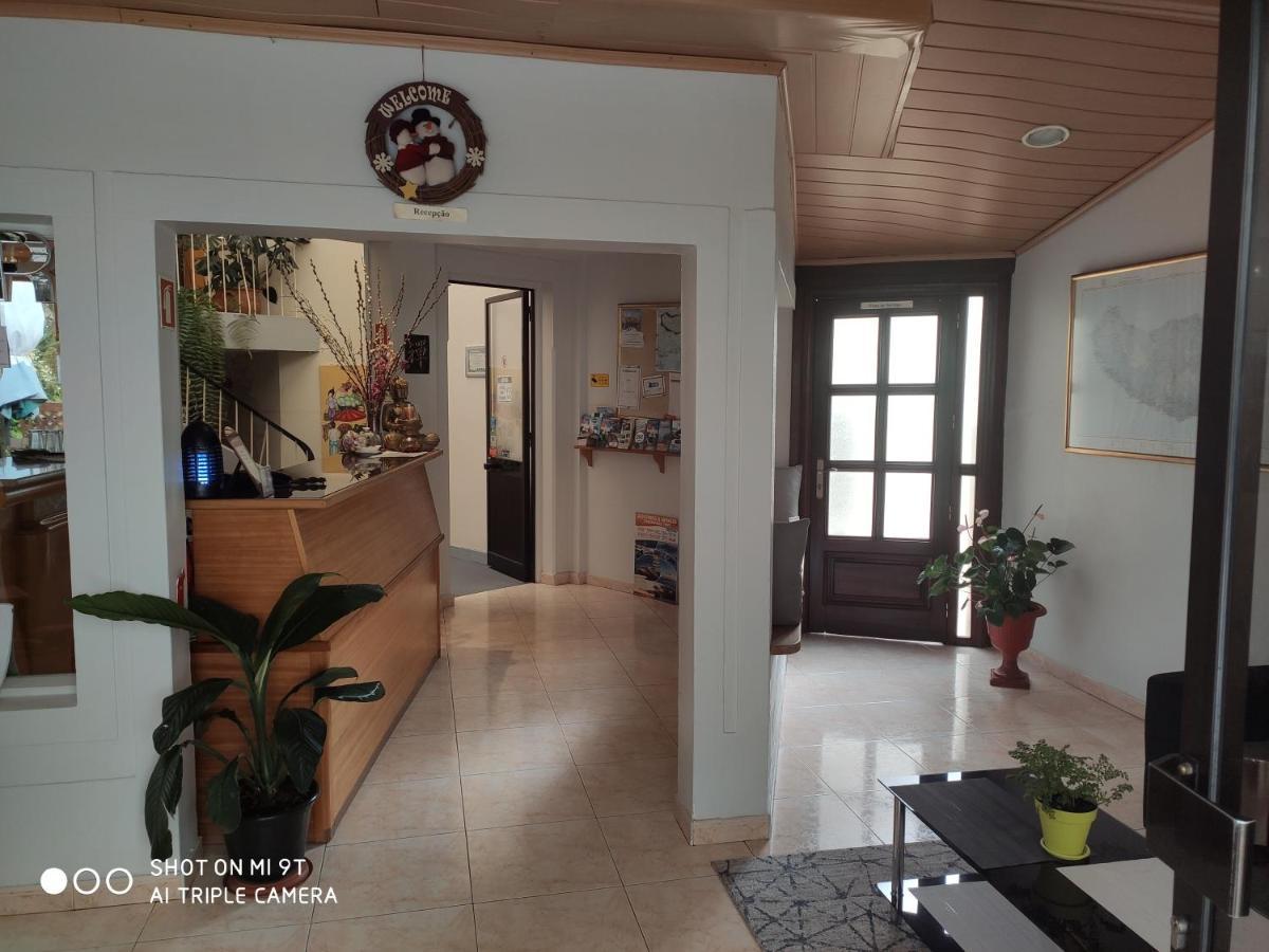 Residencial Do Vale Guest house Funchal (Madeira)