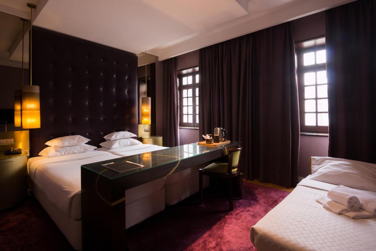 Meira 4* Vila Praia de Ancora