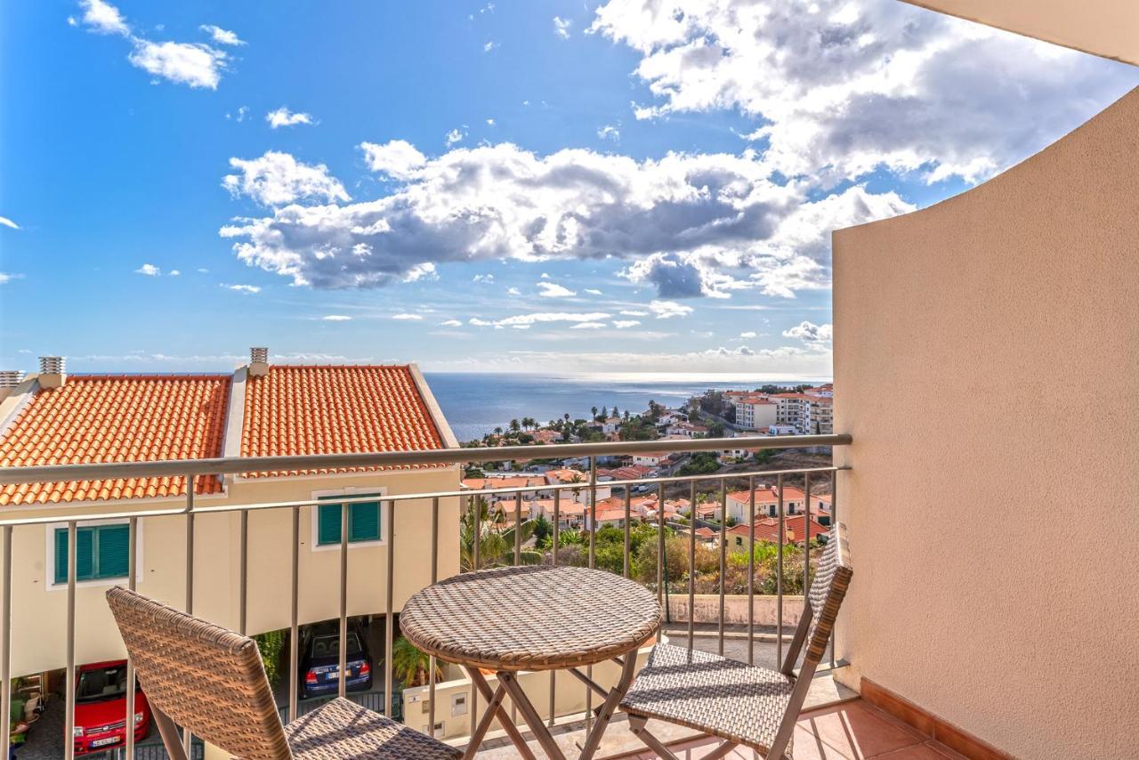 Garajau View By Holiday Madeira