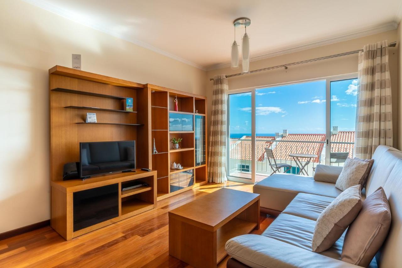 Apartment Garajau View By Holiday Madeira Canico (Madeira)