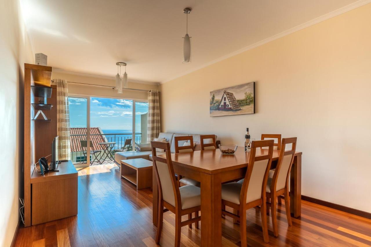 Apartment Garajau View By Holiday Madeira