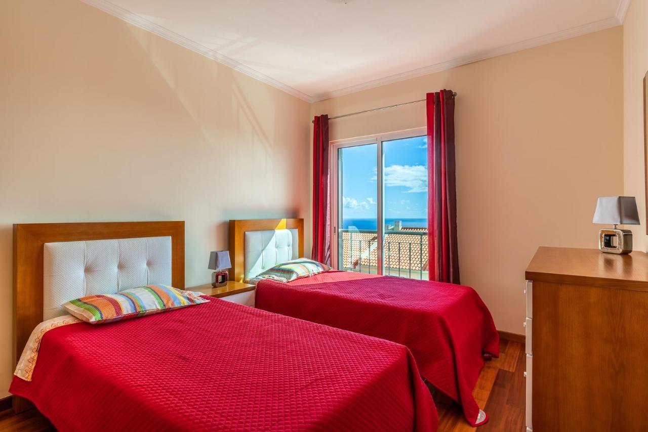 Apartment Garajau View By Holiday Madeira *