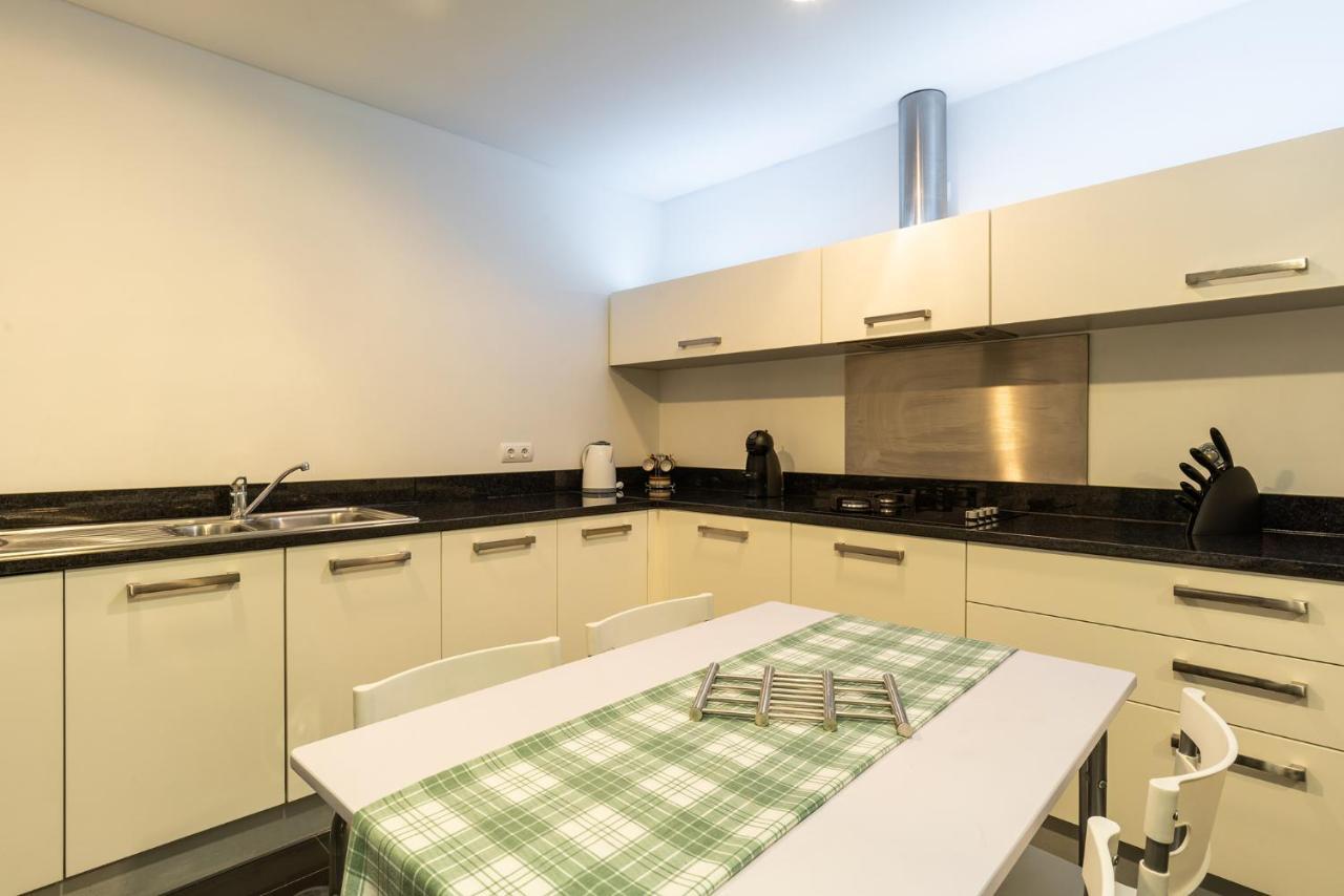 Apartment Virtudes Ocean View With Pool By Hr Madeira