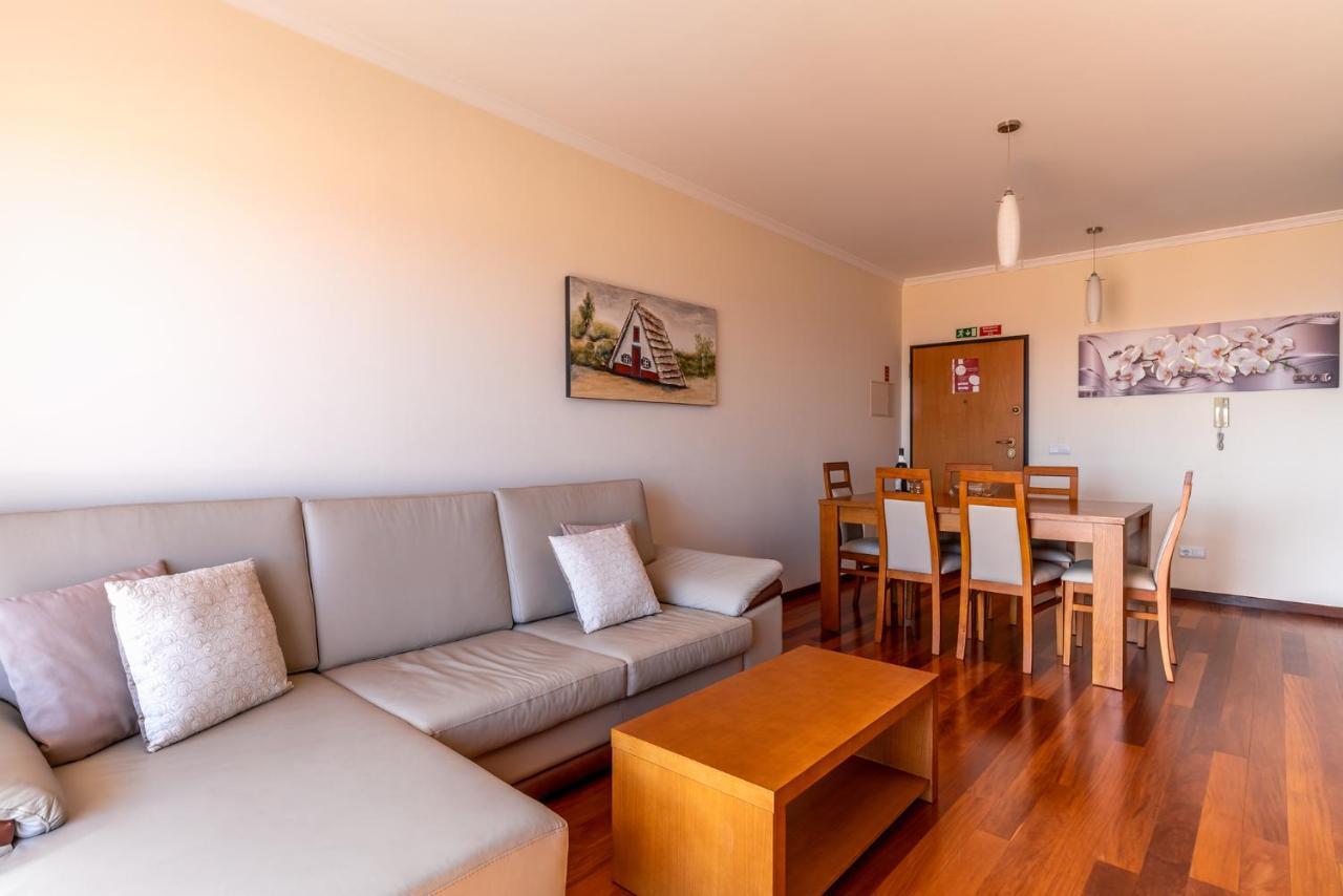 Garajau View By Holiday Madeira Apartment *
