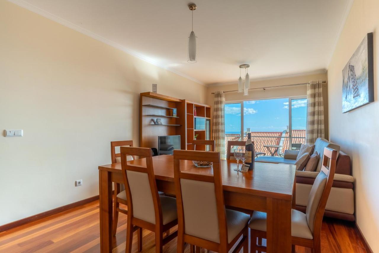 Apartment Garajau View By Holiday Madeira