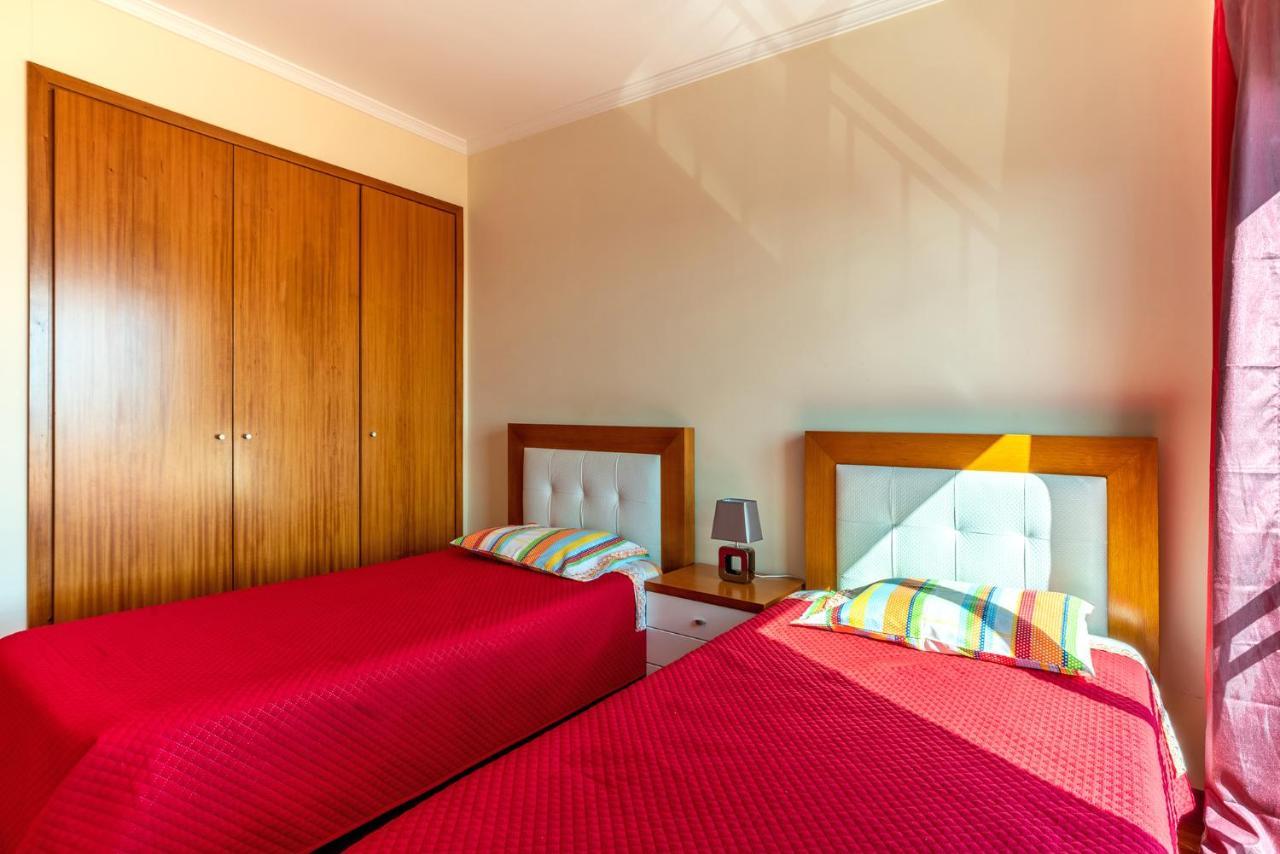 Apartment Garajau View By Holiday Madeira Canico (Madeira)