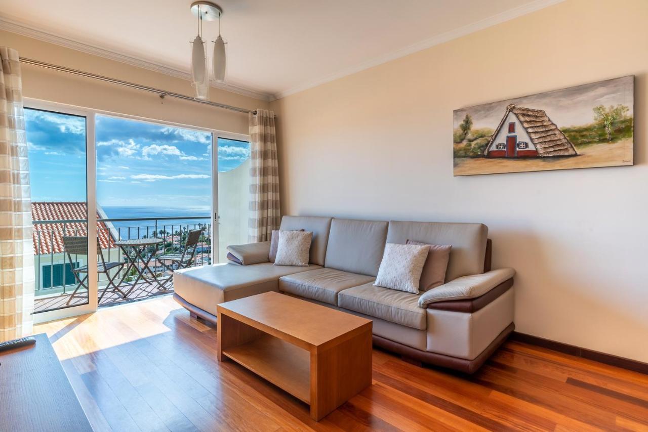 Garajau View By Holiday Madeira Apartment Canico (Madeira)