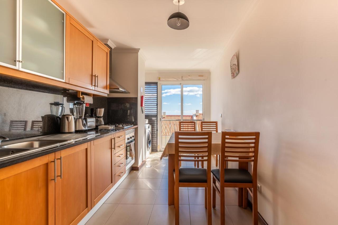 Apartment Garajau View By Holiday Madeira