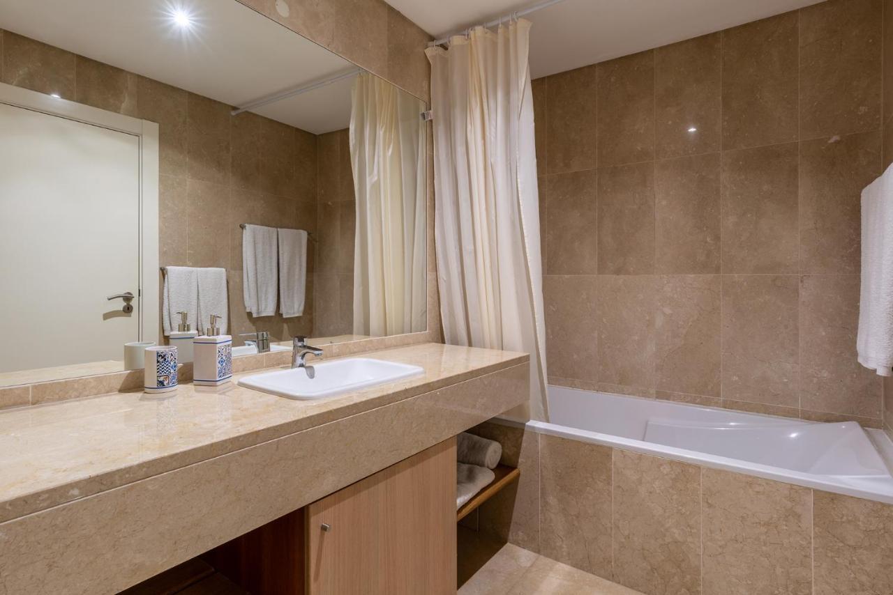 Virtudes Ocean View With Pool By Hr Madeira Apartment