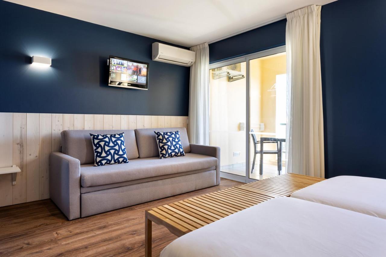 Ap Adriana Hotel