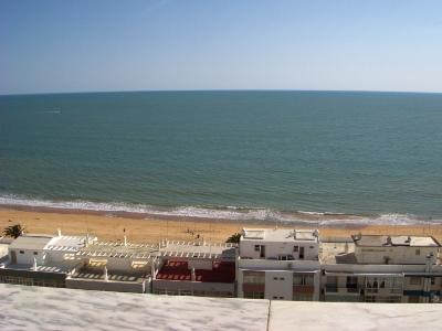 Torres Mira By Garvetur Apartment Quarteira